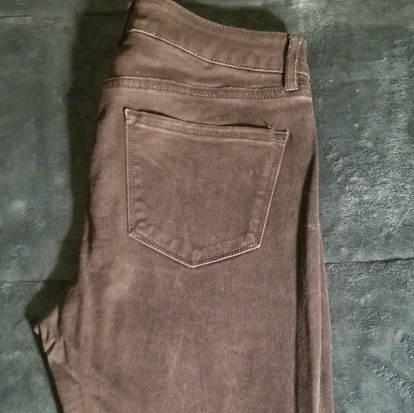 Charlotte Russe Jeans - Picture 2 of 3
